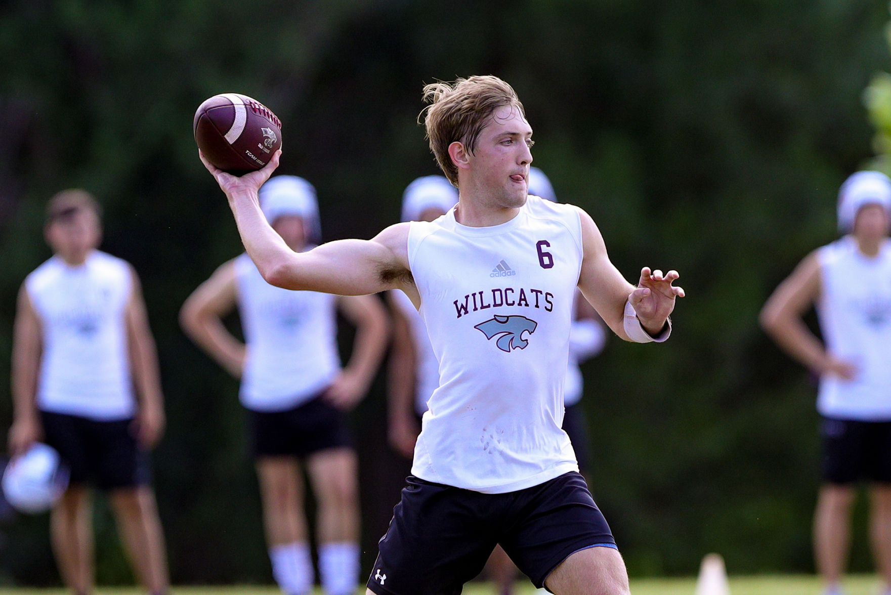 Whitehouse 7-on-7